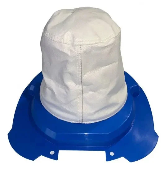 Nilfisk Filtre de Sac aspirateur Maxxi II-55 107407304