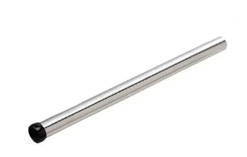 Nilfisk Tube d'extension inox aspirateur Maxxi II-55 107407337