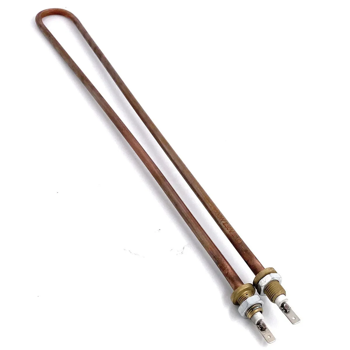 Résistance thermo 2000W Fagor, Edesa, Fleck 27,5 cm