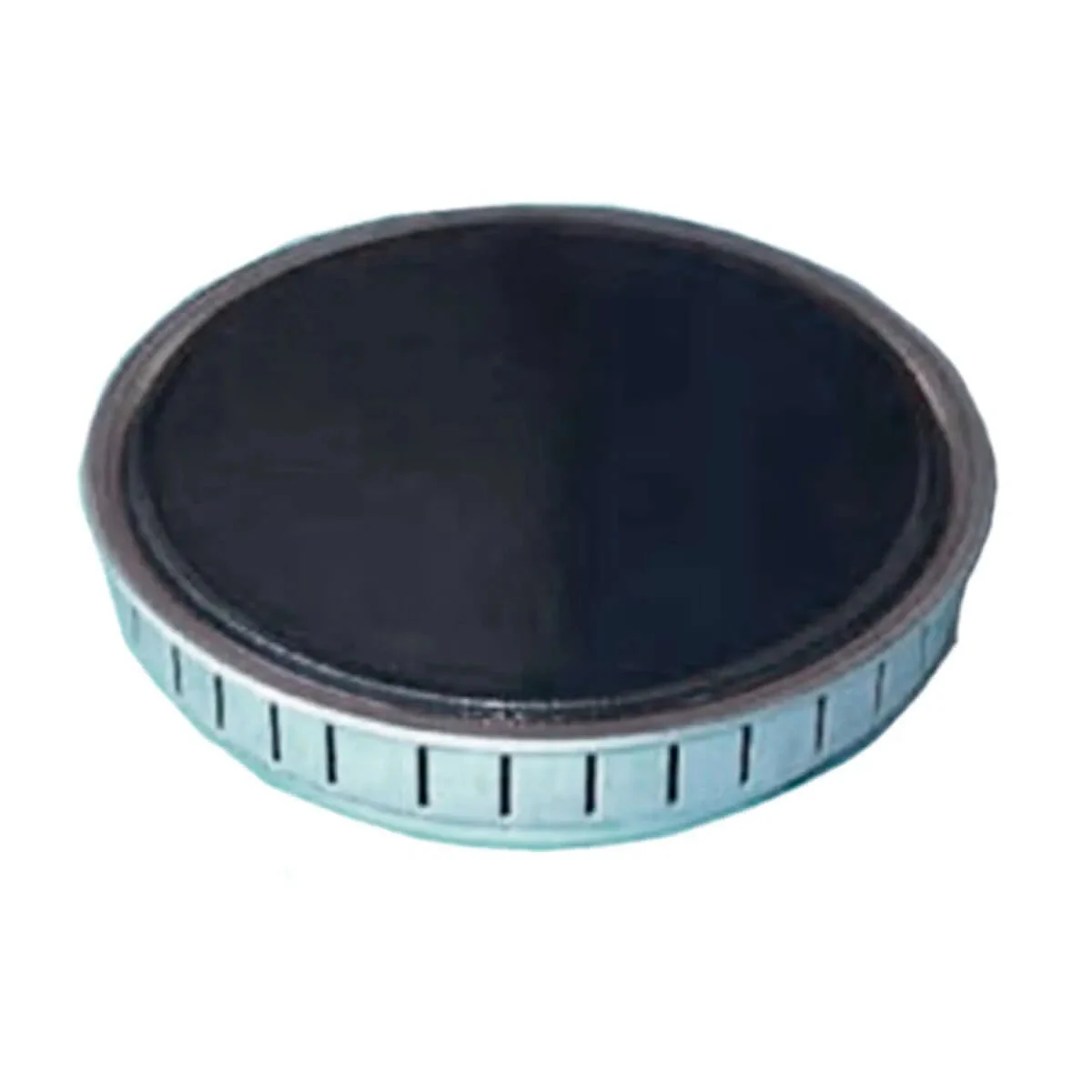 Couvercle brûleur cuisinière gaz Fagor 80 mm grand