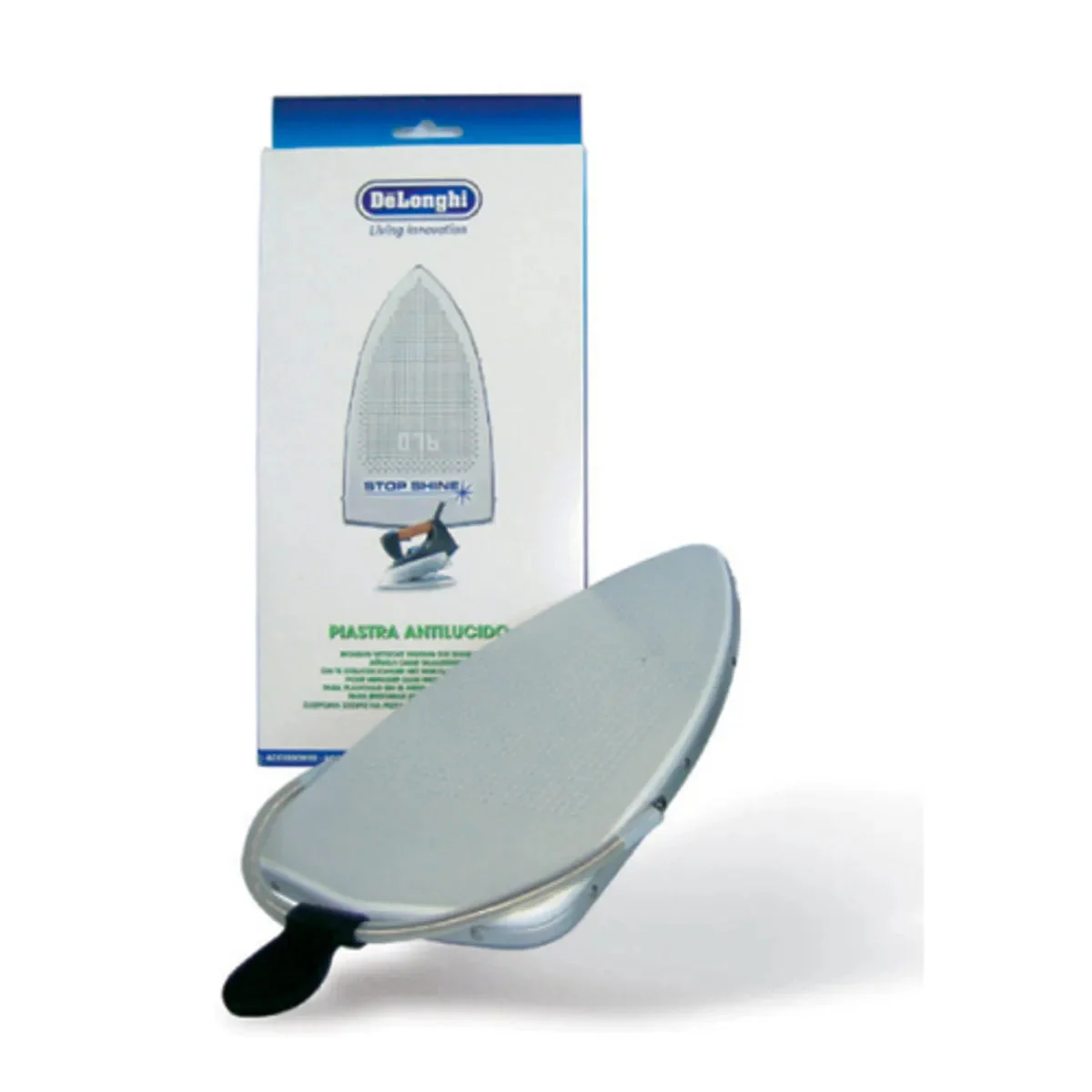 DeLonghi Semelle anti-brillance 5512810051