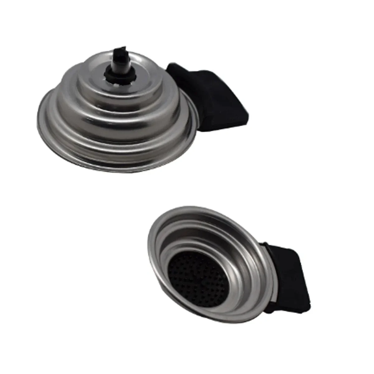 Filtre deux tasses cafetière Philips HD78