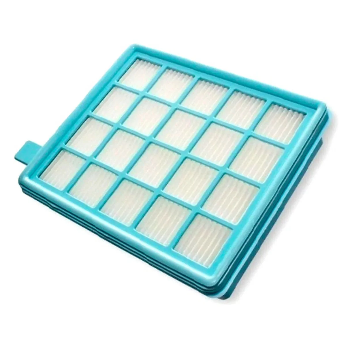Filtre Hepa aspirateur Philips 432200493801