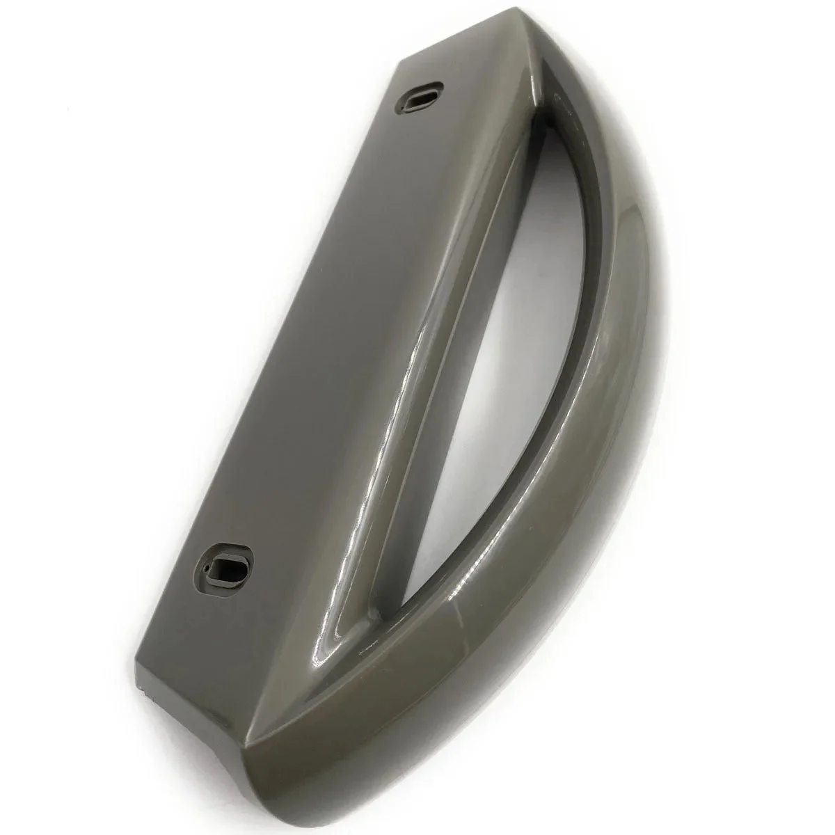 Poignée de réfrigérateur Zanussi Corberó gris 2236286155
