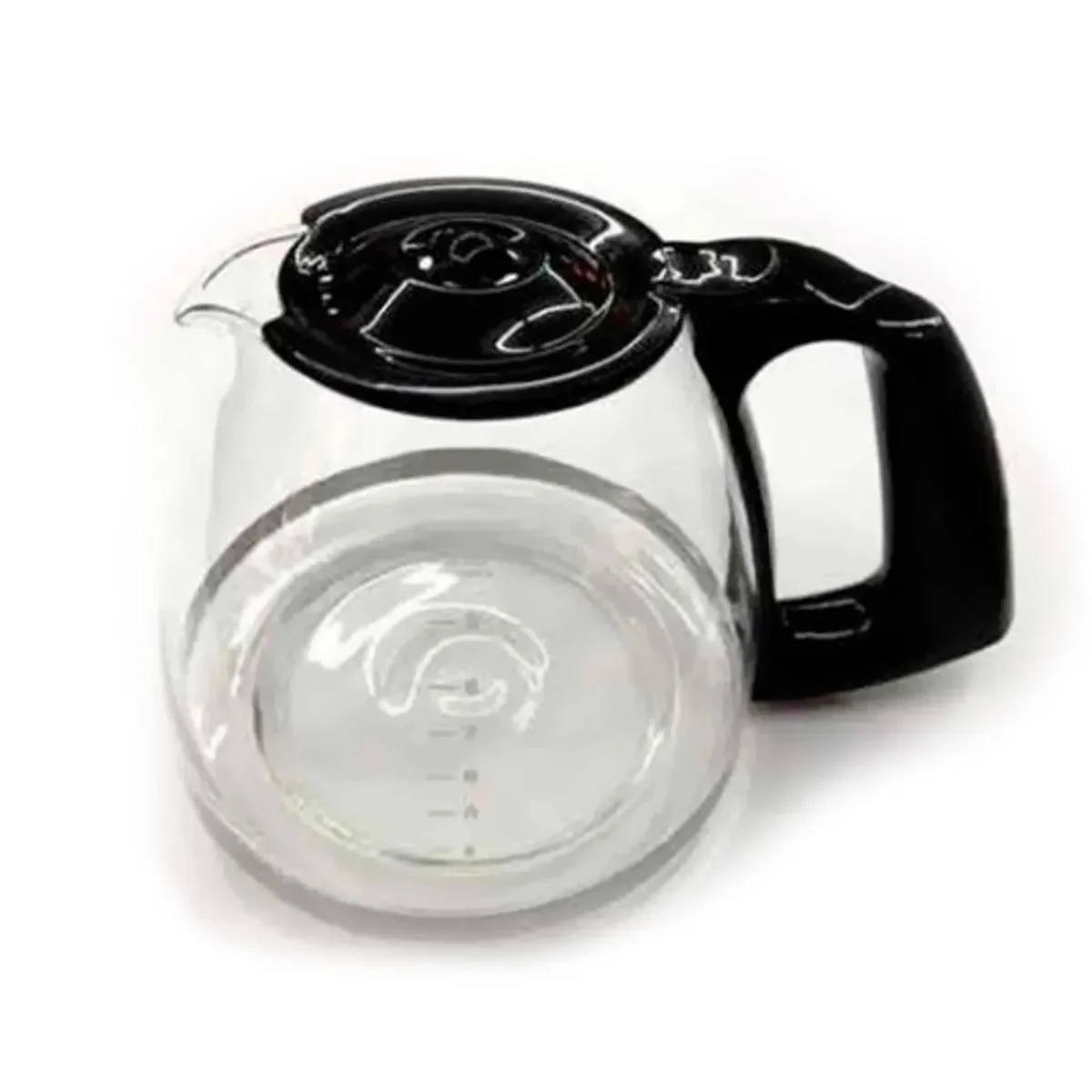 Carafe en verre pour cafetière Ufesa Avantis 50 - 00496139