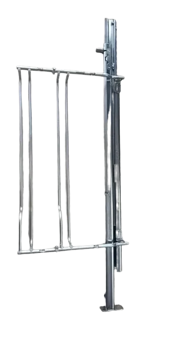 Rails télescopiques four Bosch, Balay, Siemens 11020676