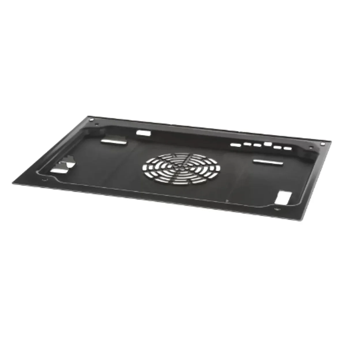 Couvercle arrière four Bosch, Balay, Siemens 00687286