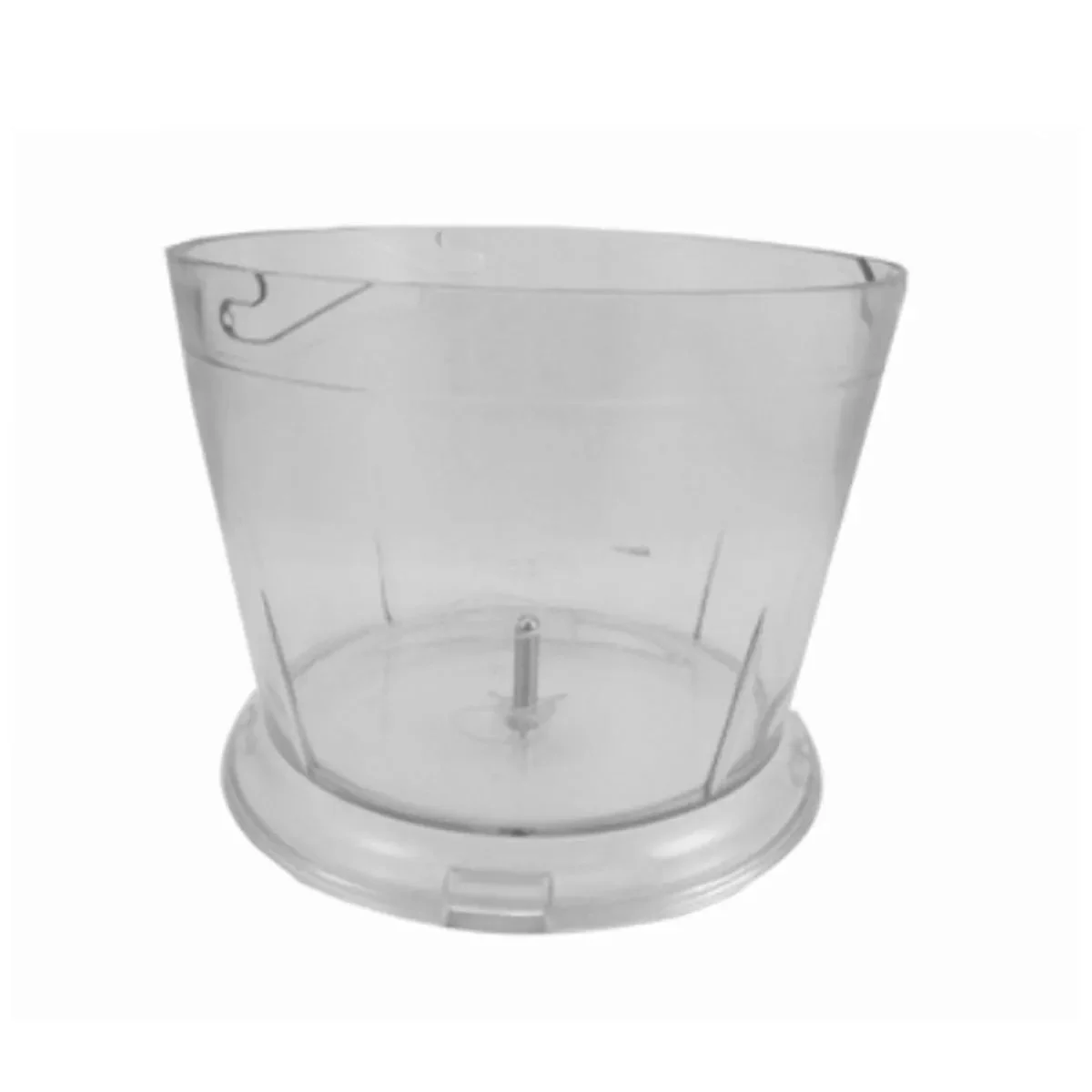 Bol hachoir pour mélangeur Taurus HBA 1000X 097035000