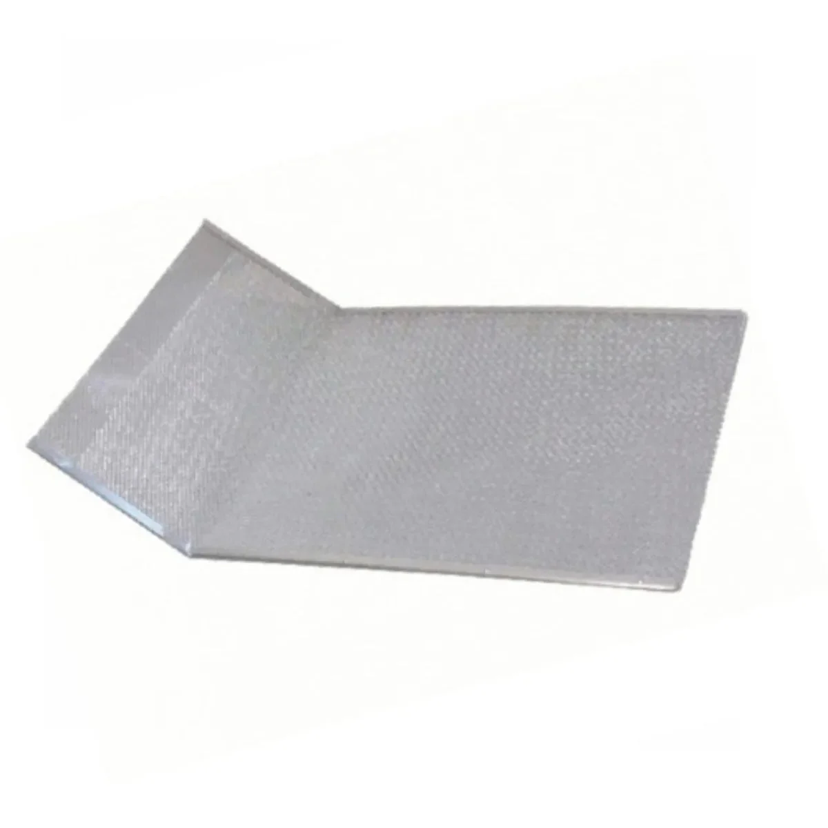 Filtre hotte aspirante 253 x 285 mm Teka C601 C602 61801285