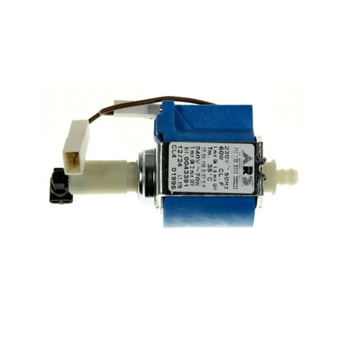 Pompe à café Krups Essenza MS-0044637