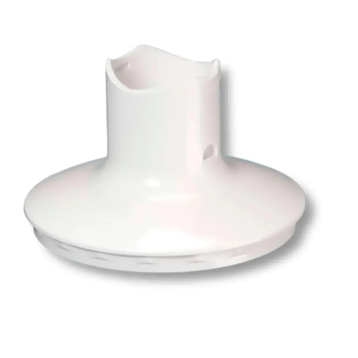 Couvercle d'accessoire pour hachoir mélangeur Braun BR67050135