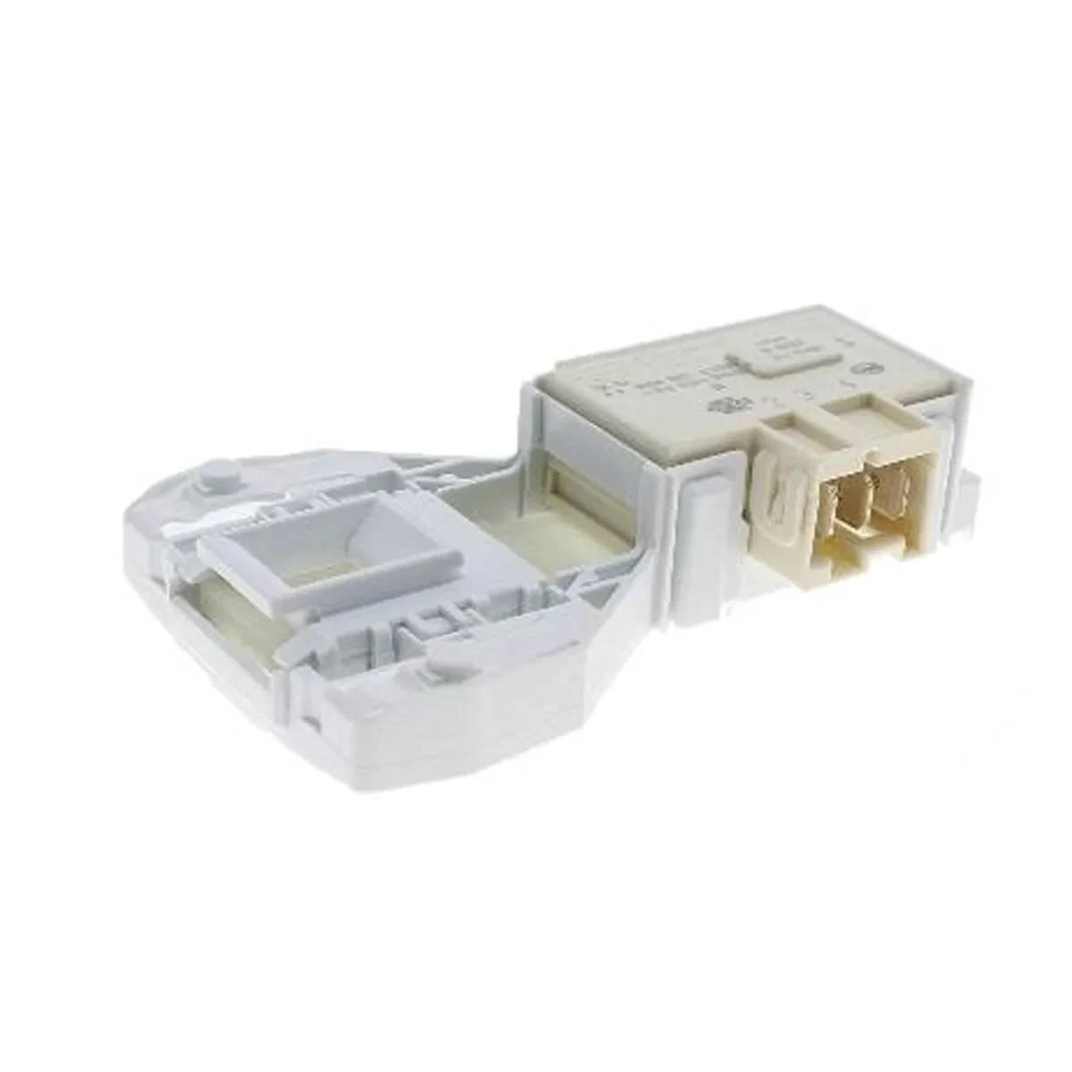 Blocapuerta lave-linge Indesit, Ariston, Hotpoint 2691120061