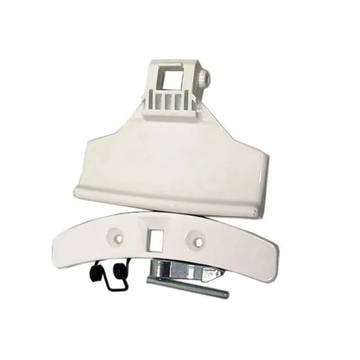 Poignée de porte de lave-linge Zanussi, Electrolux 50267907009
