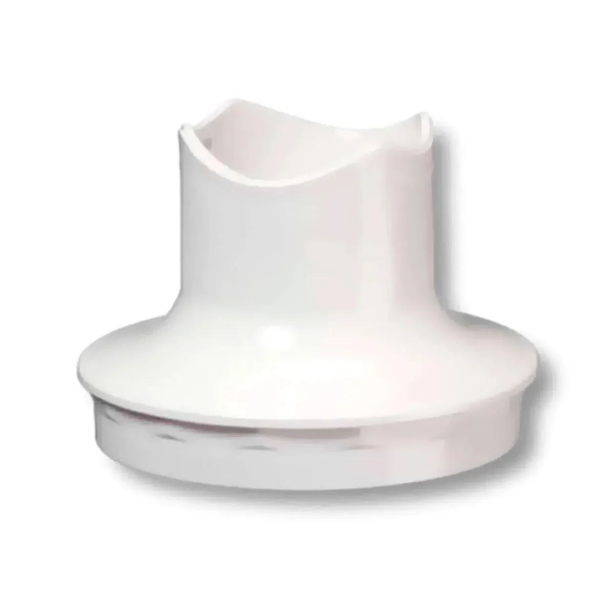 Braun petit couvercle pour accessoire hachoir mixeur AS00004186