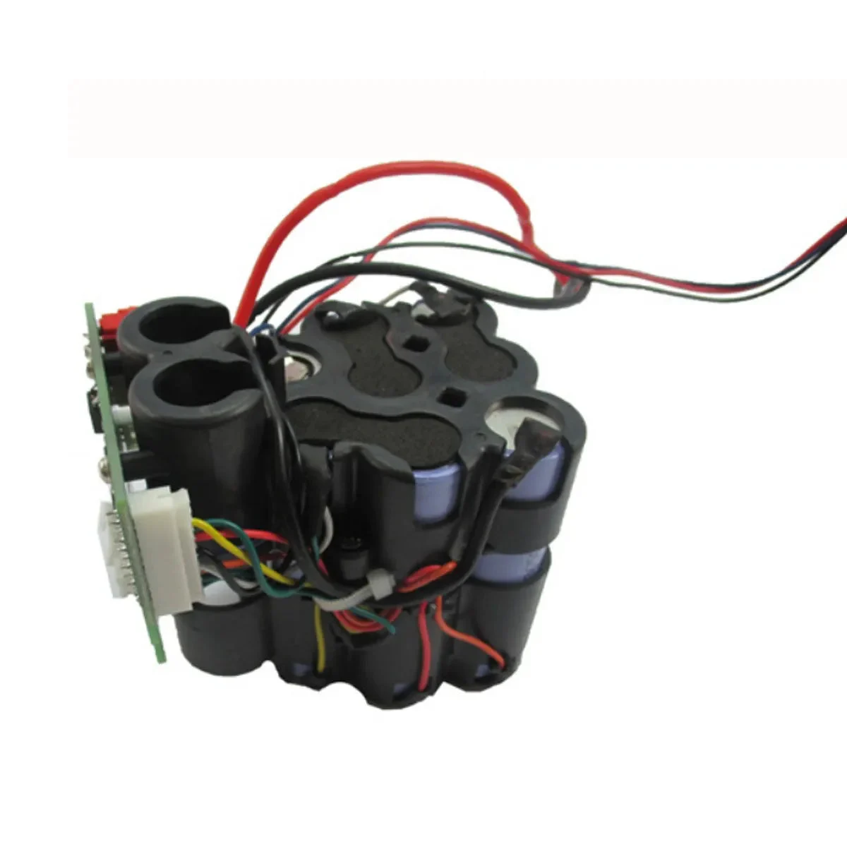 Batterie aspirateur Solac S00001987