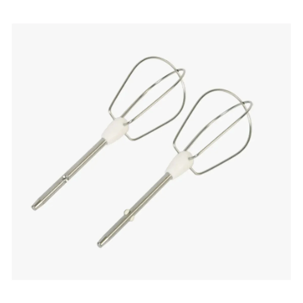 Ensemble de 2 fouets batteur Moulinex SS-192401