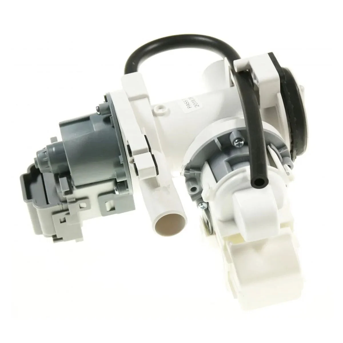 Pompe de vidange pour lave-linge Samsung DC9717336C