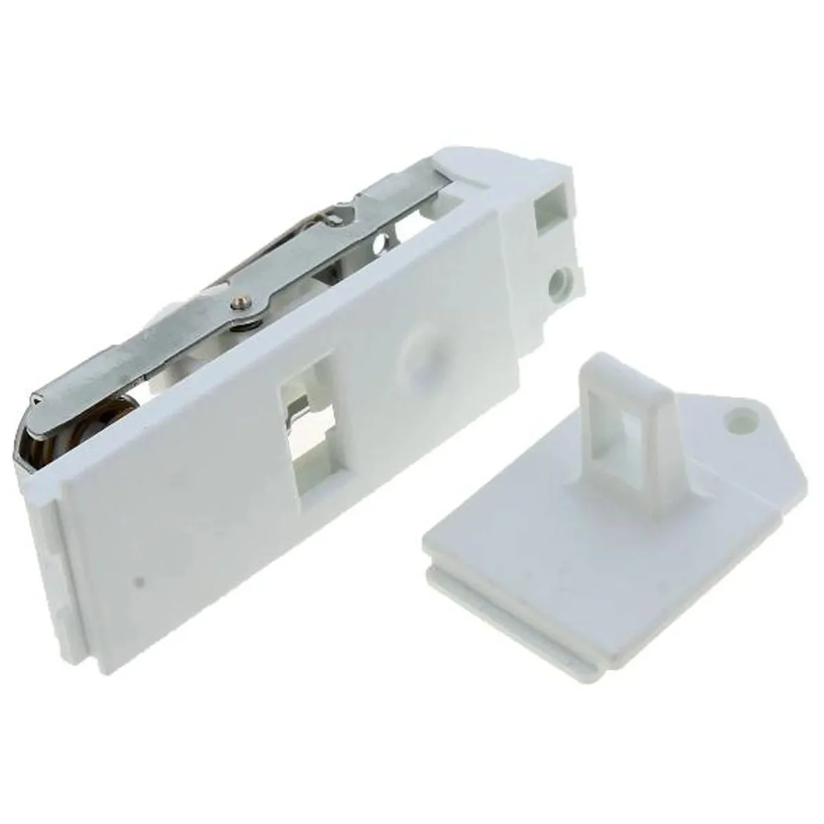 Fermeture de porte de sécheuse Indesit, Ariston, Hotpoint C00257618