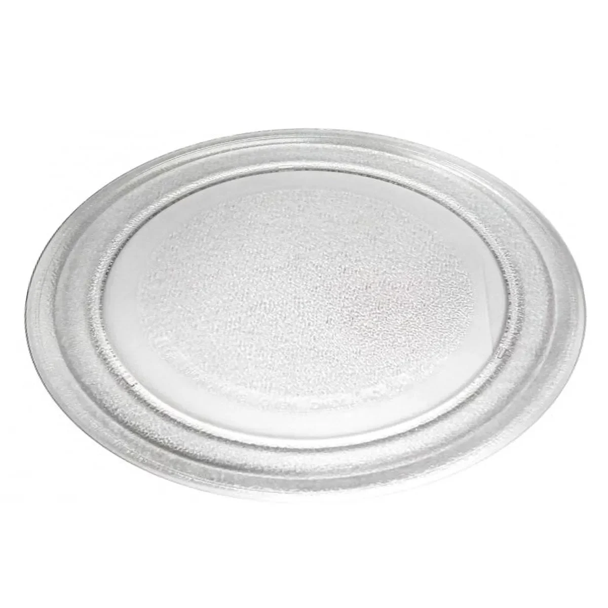 Plaque micro-ondes diamètre 24.5cm Teka