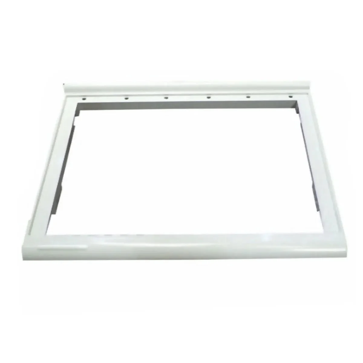 Cadre de couverture pour réfrigérateur à légumes Whirlpool , Ikea, Philips 481241828361