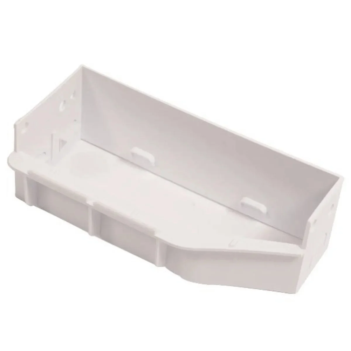 Adaptateur réservoir d'eau pour sèche-linge Ariston, Indesit, Hotpoint C00113898
