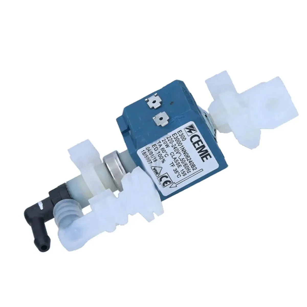 Pompe centre de repassage Calor CS-00135036