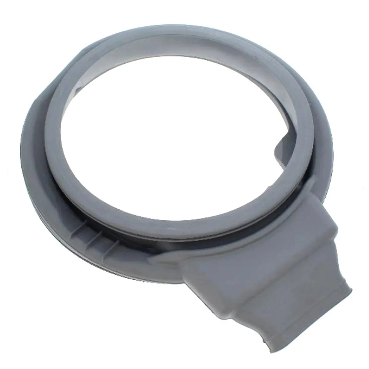 Caoutchouc de porte lave-linge Indesit, Hotpoint, Ariston C00505321
