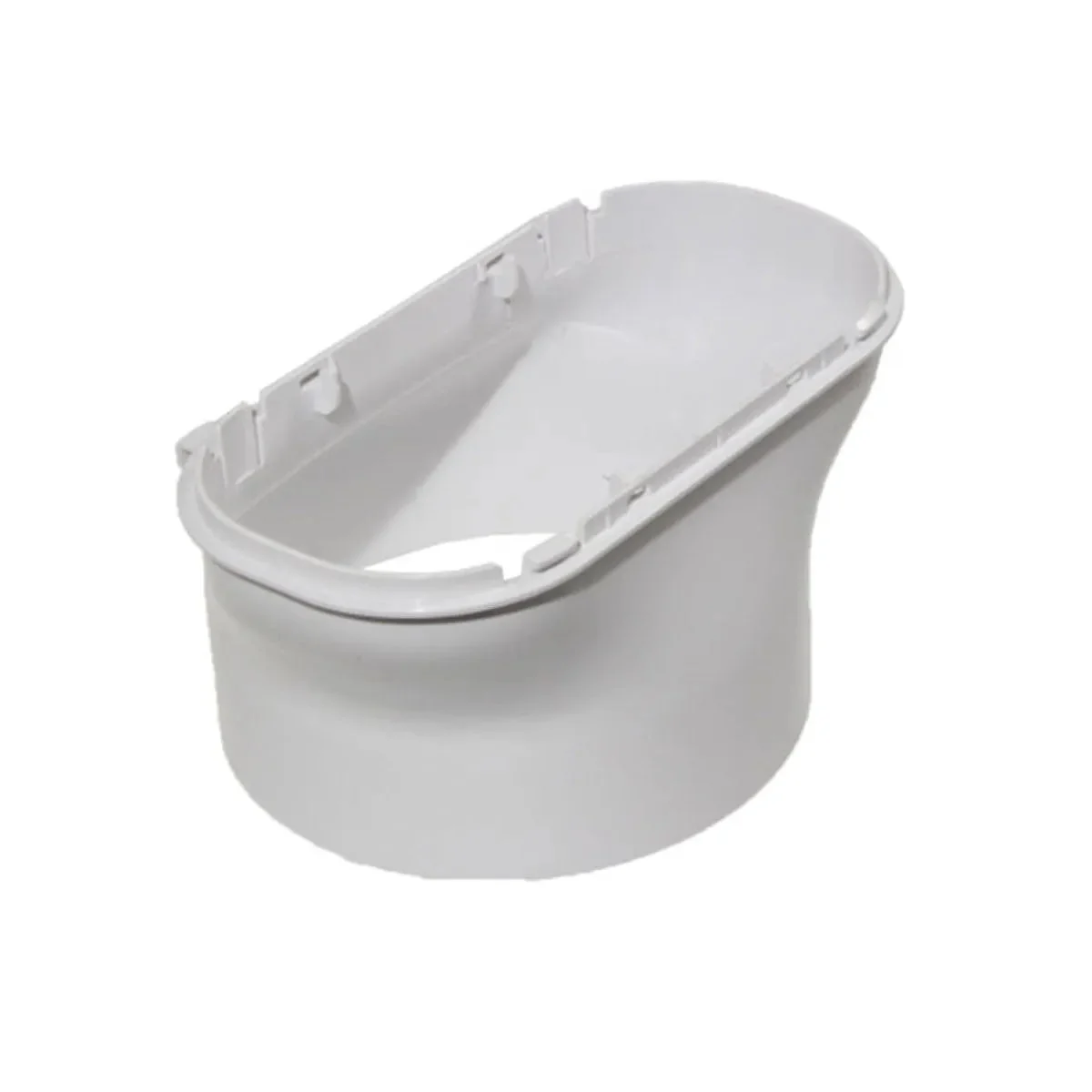 DeLonghi Connecteur de tuyau de climatisation AS00001753