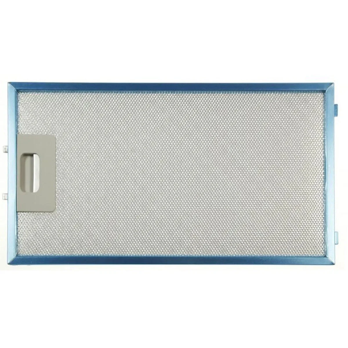 Filtre métallique pour hotte aspirante Beko 9197059799