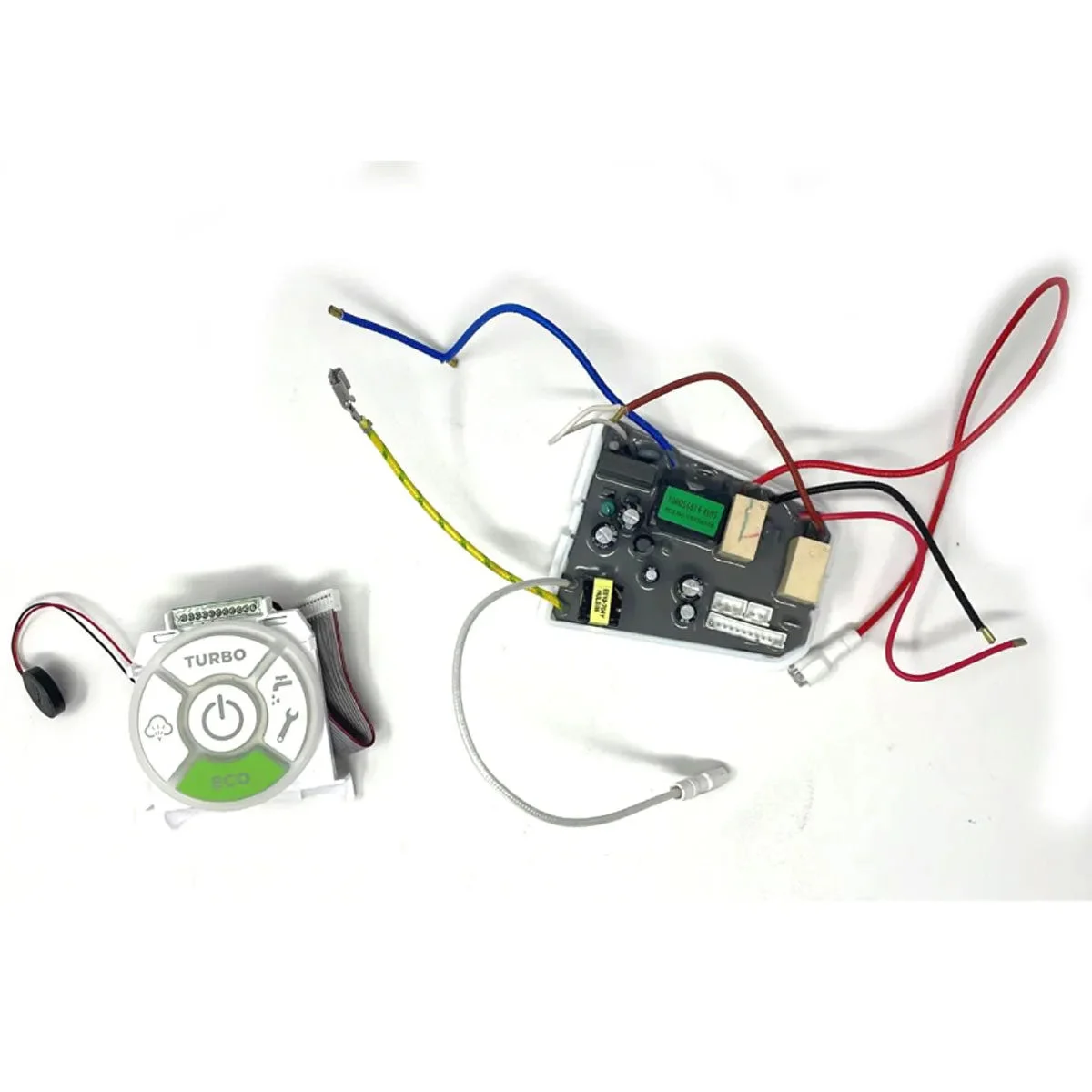 Circuit électronique Polti Vaporella Next VN18 SLDB3220
