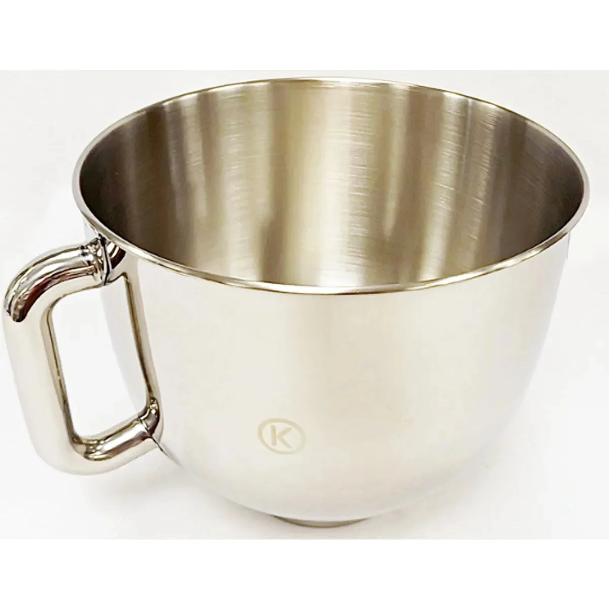 Bol en acier inoxydable pour robot de cuisine Kenwood kMix KXT750SS - TYPE A AW20011056