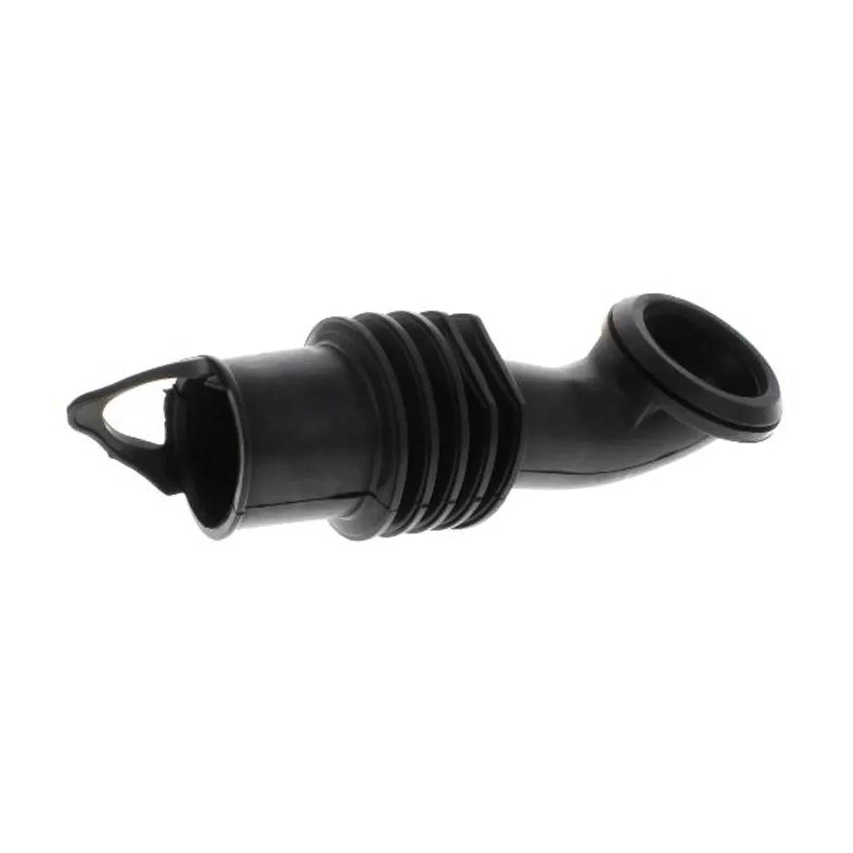 Tube de porte-savon pour lave-linge Whirlpool , Indesit 482000031680