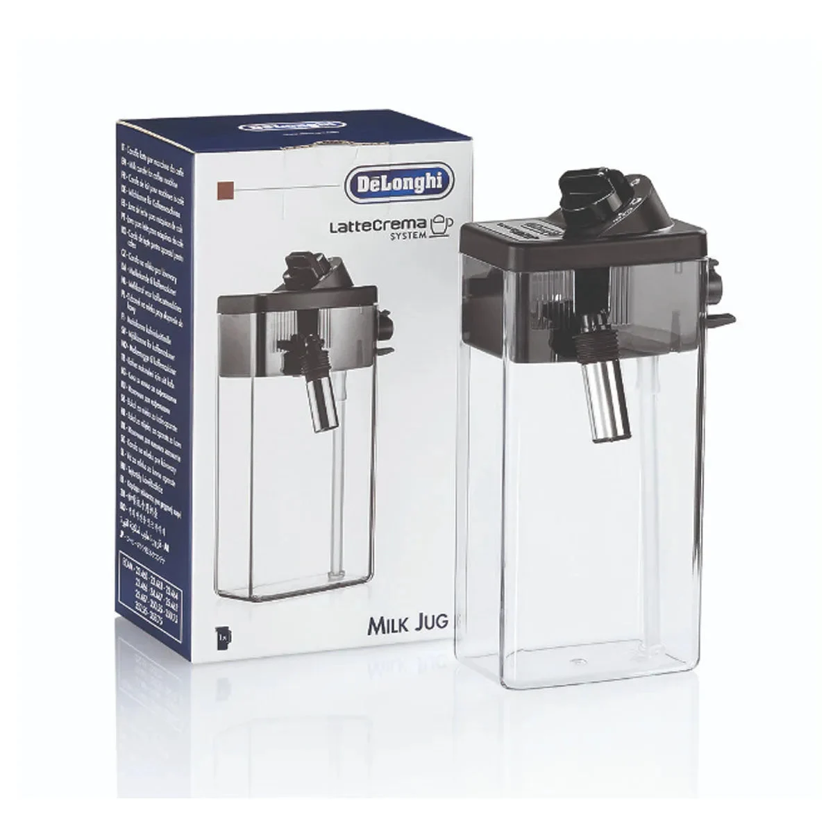 DeLonghi Réservoir de lait cafetière 5513296641