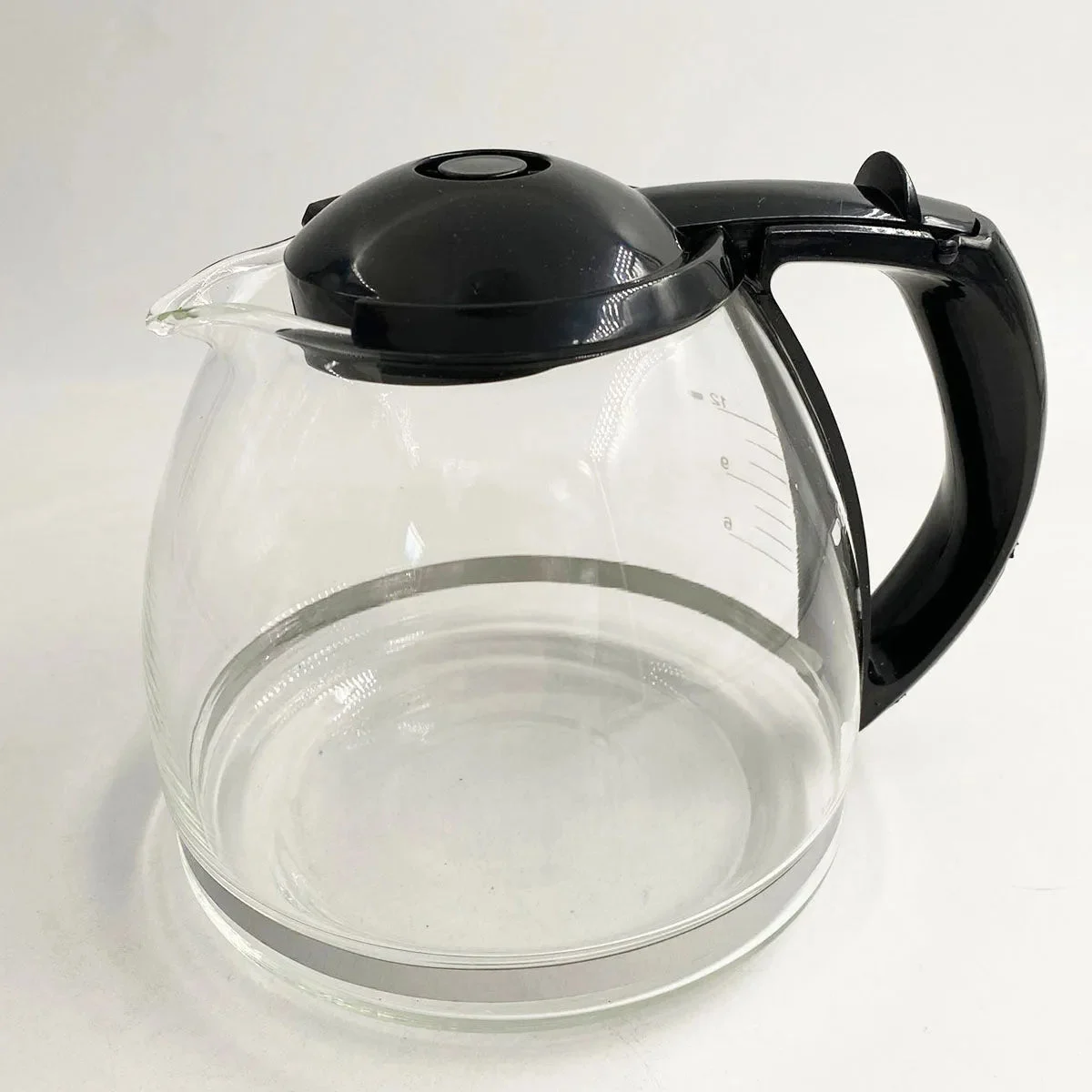 Cafetière Bosch verseuse noire, Siemens TKA1401V 00646862