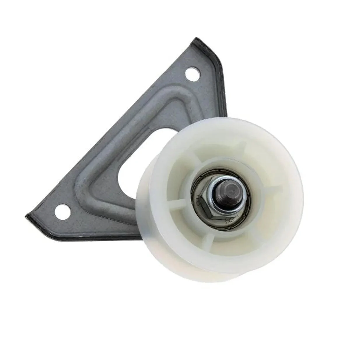Tendeur de poulie pour sèche-linge Ariston, Indesit C00728616