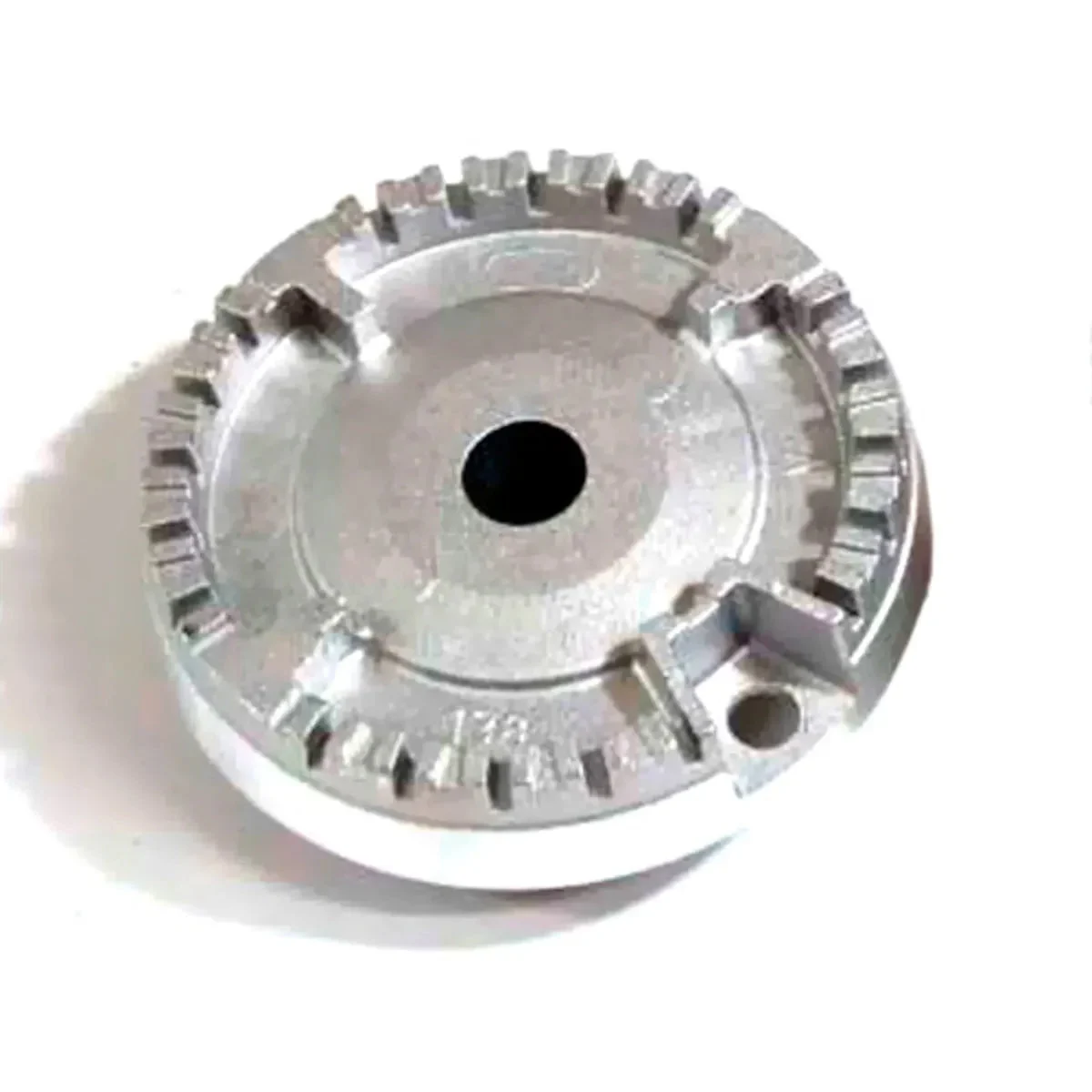 Balay, Teka, Ariston, Fagor base brûleur moyen 60602104