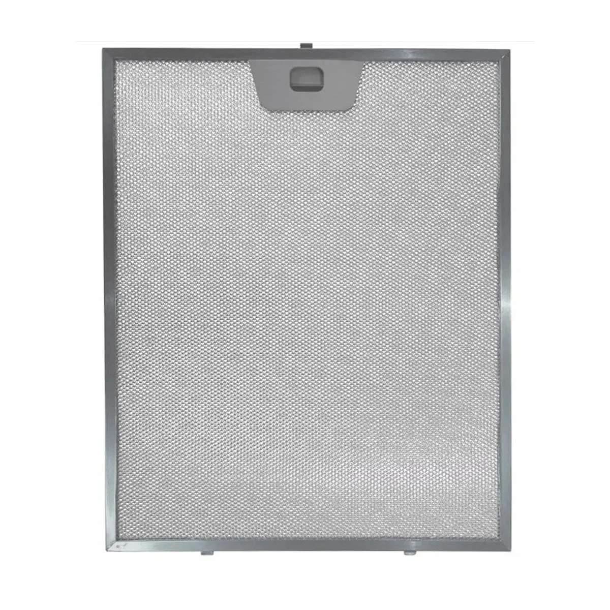 Filtre anti-graisse métallique hotte Bosch, Siemens 11041967 280 x 351