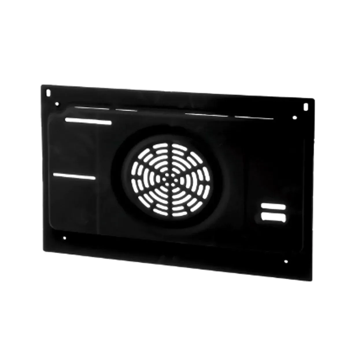 Plaque de conduit de ventilation de cuisine Bosch 00449897