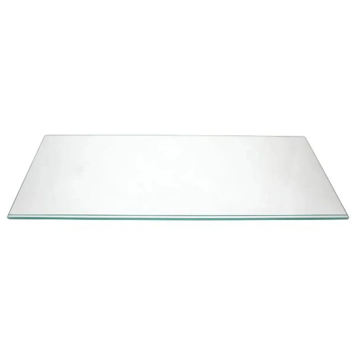 Tablette en verre pour réfrigérateur Indesit, Whirlpool C00344833