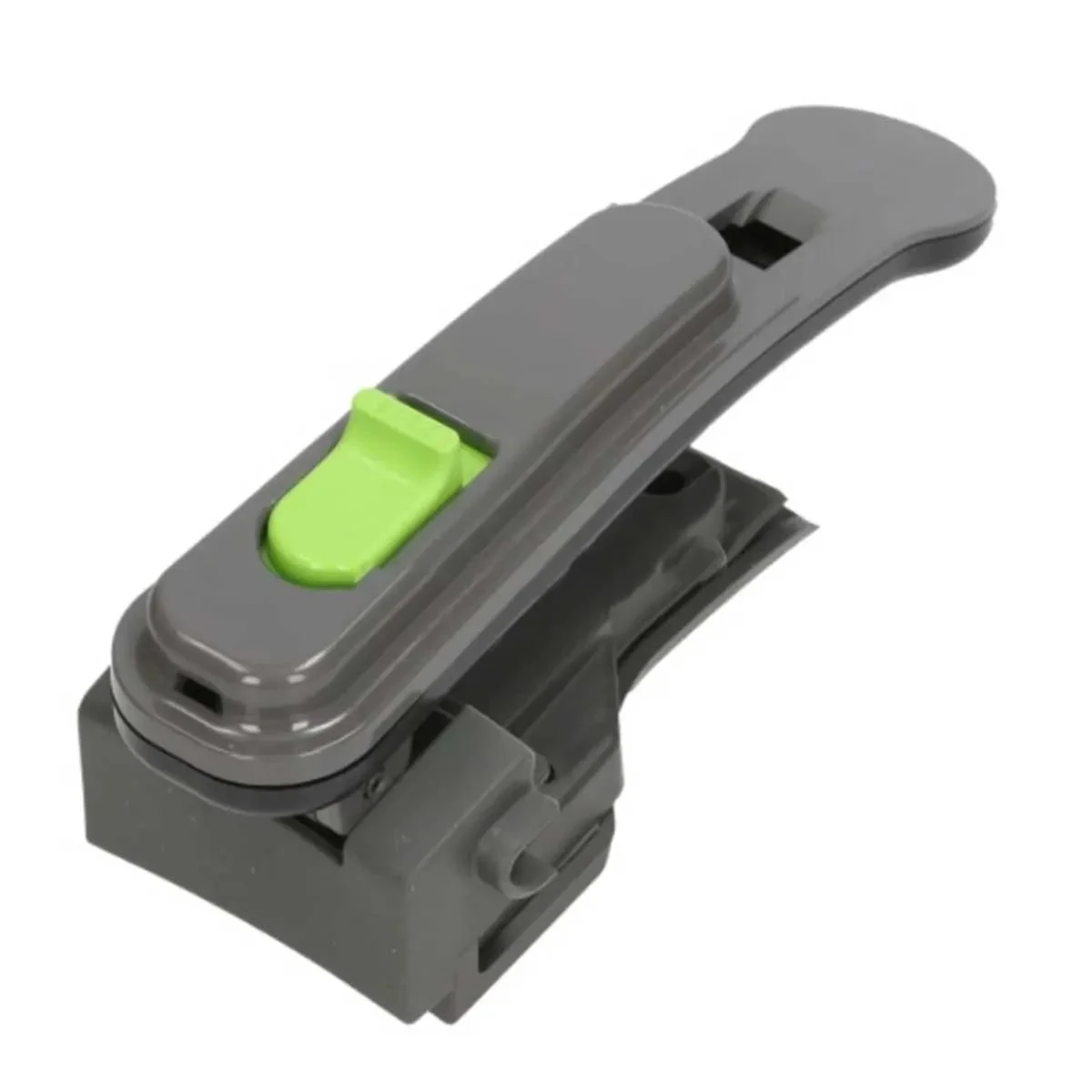 Poignée Friteuse Actifry Calor 2 en 1 Gris YV96 SS-993219