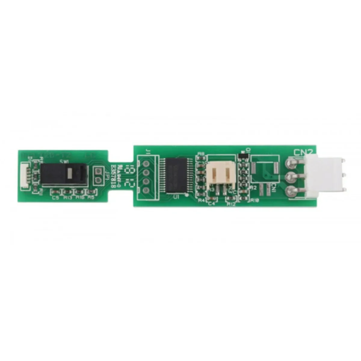 Carte électronique Polti M0006774 - La Vaporella XB, XM80C-XM90C et XT100C-XT120C