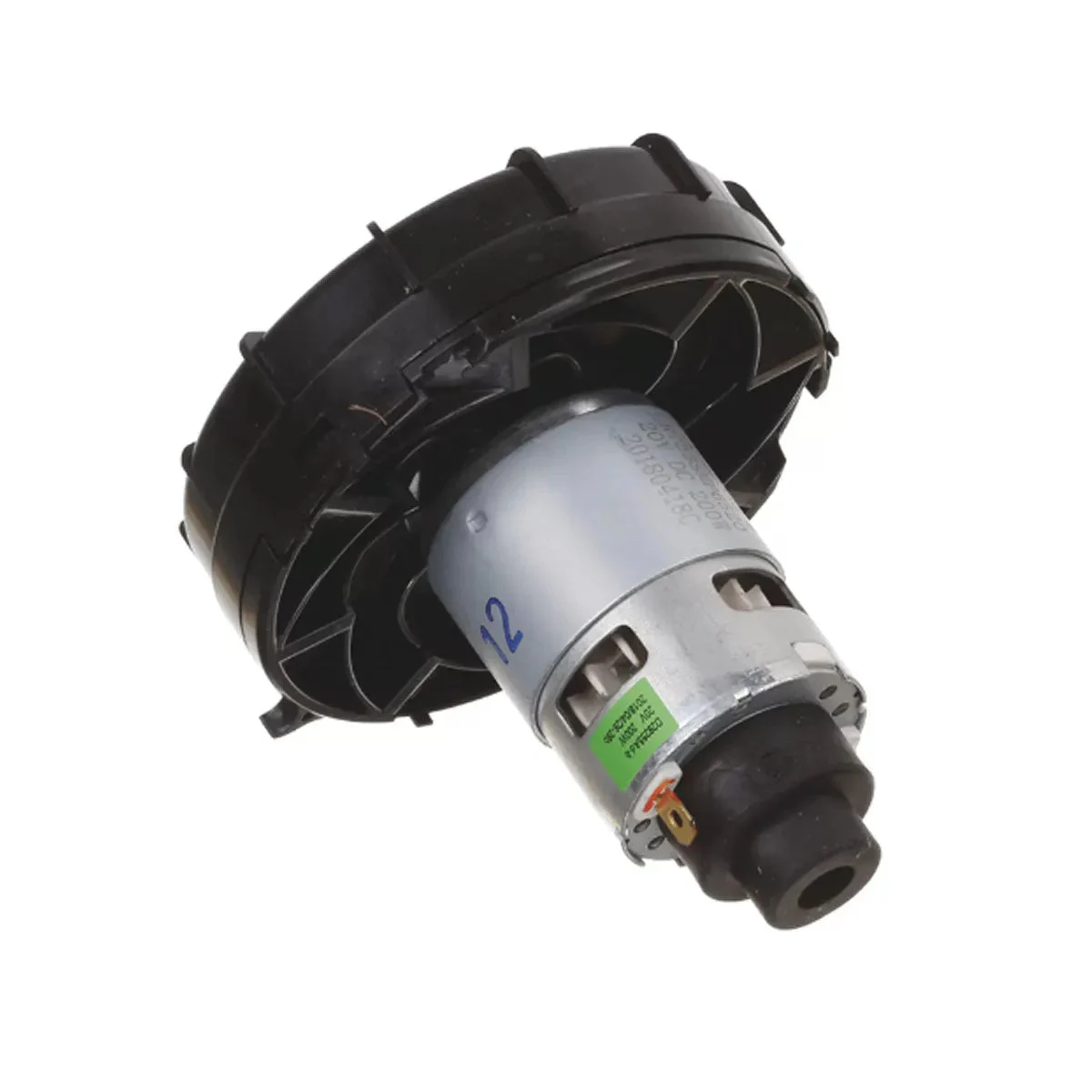 Moteur aspirateur Bosch Athlet 25.2V 12027721