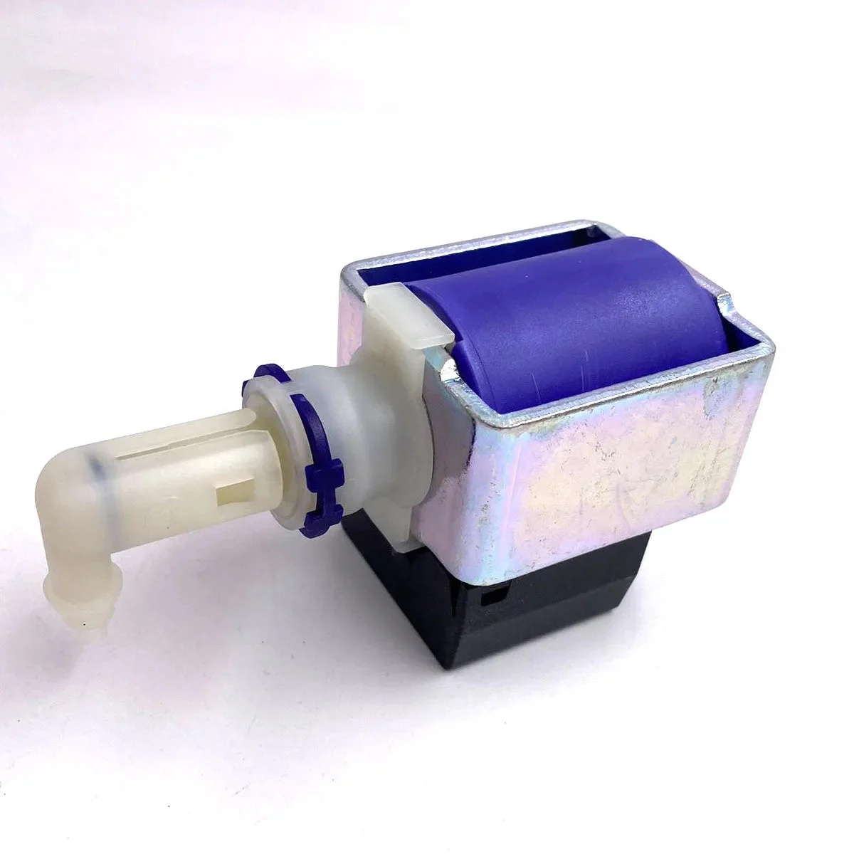 Pompe à café Krups Nespresso Essenza Mini MS-625057