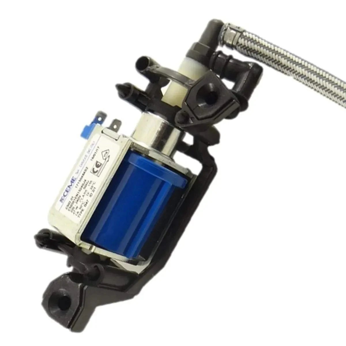 Pompe centre de repassage Calor Express Compact CS-00127274