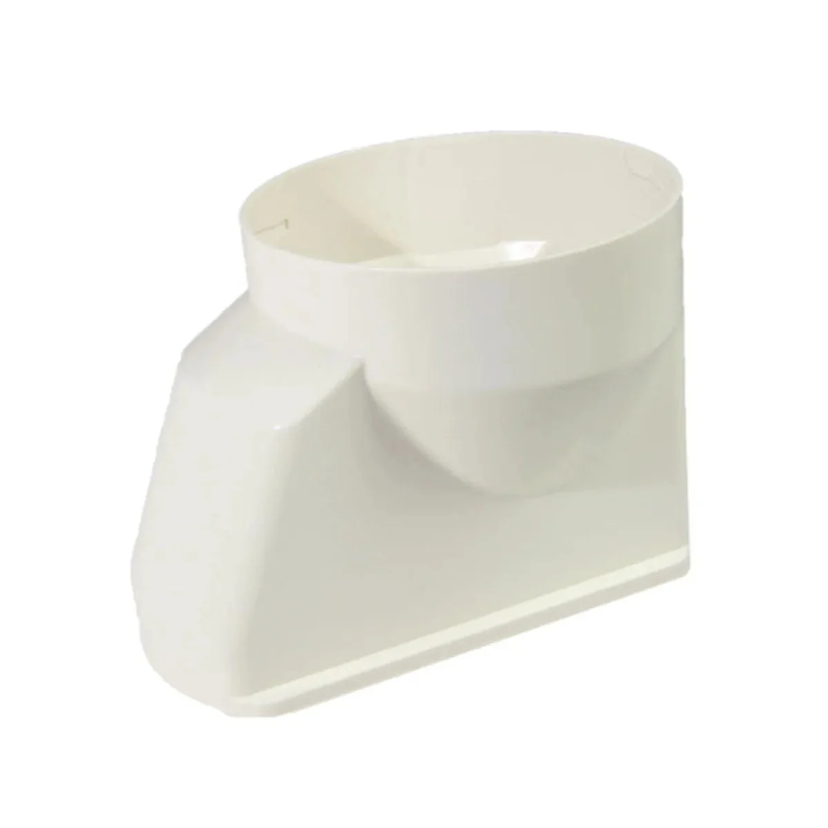 DeLonghi Buse de fenêtre pour climatiseur 5315110101