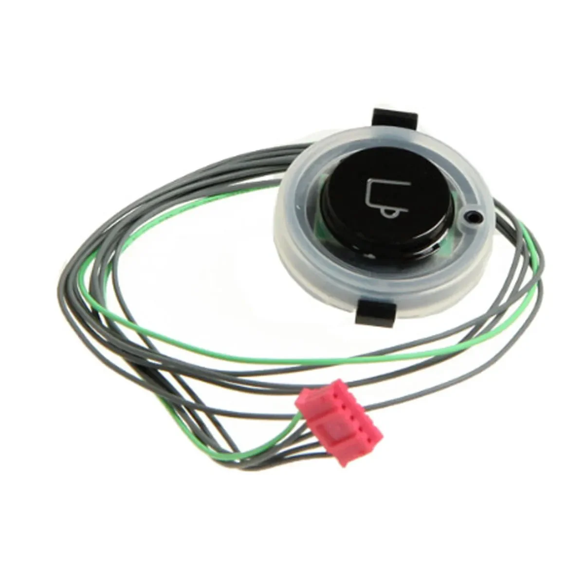 DeLonghi Bouton cafetière Vertuo AS00001036