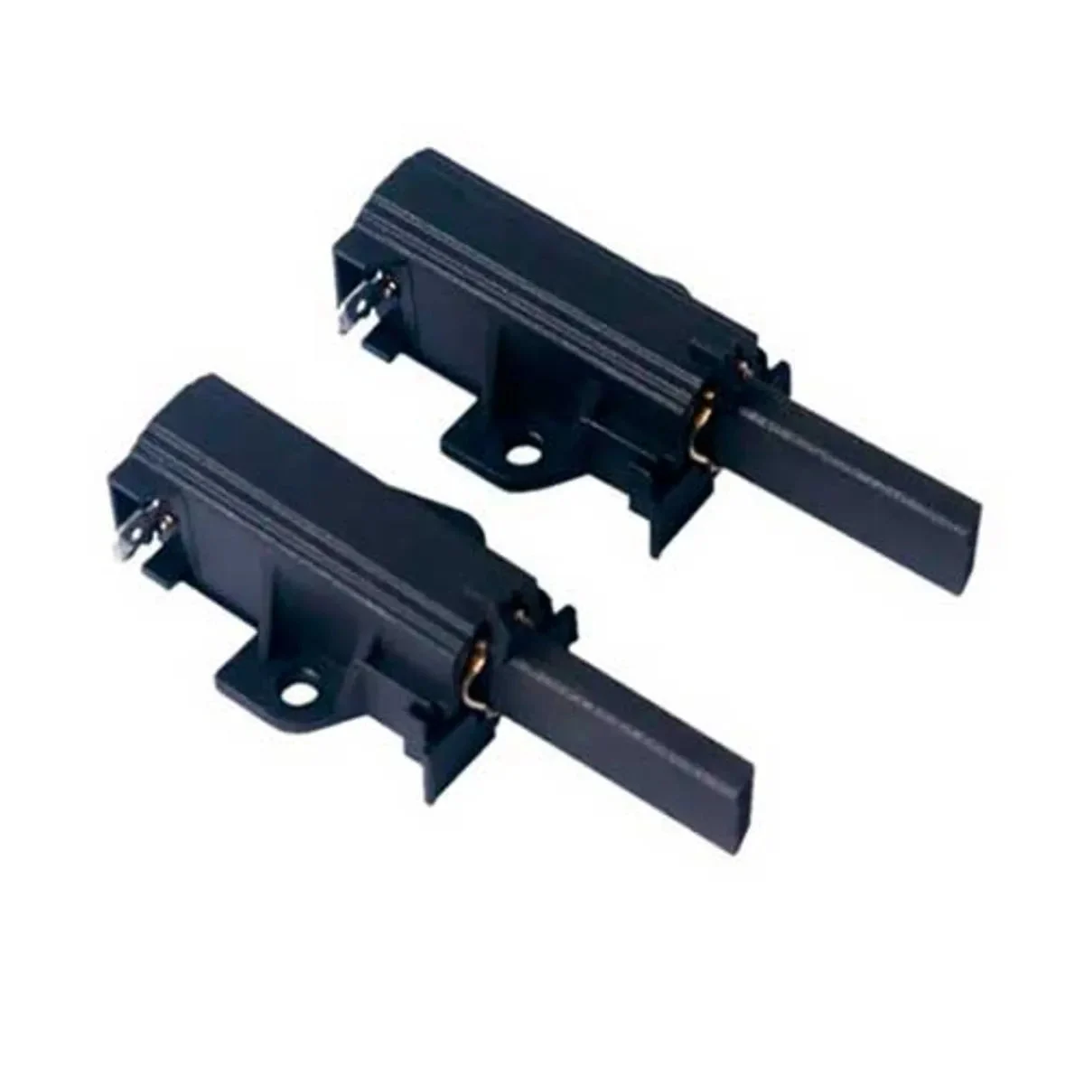 Balai de moteur pour lave-linge Bosch, Siemens, Balay 00154071