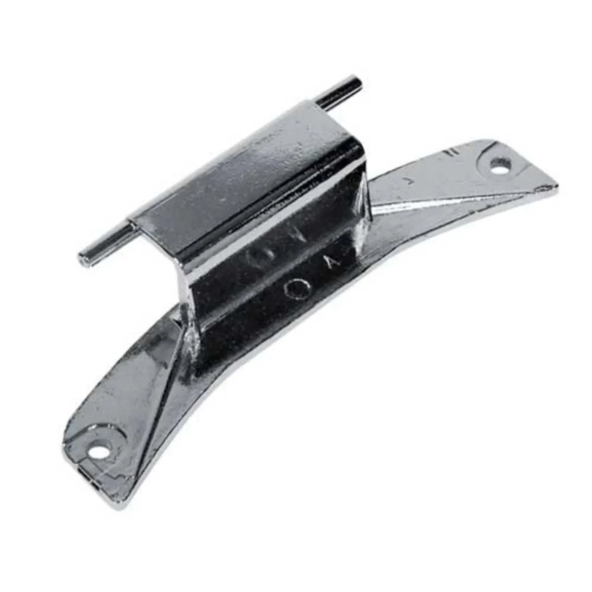 Charnière de porte pour lave-linge 6 kg Fagor, Edesa, Aspes, Westinghouse, Smeg L79C000A6