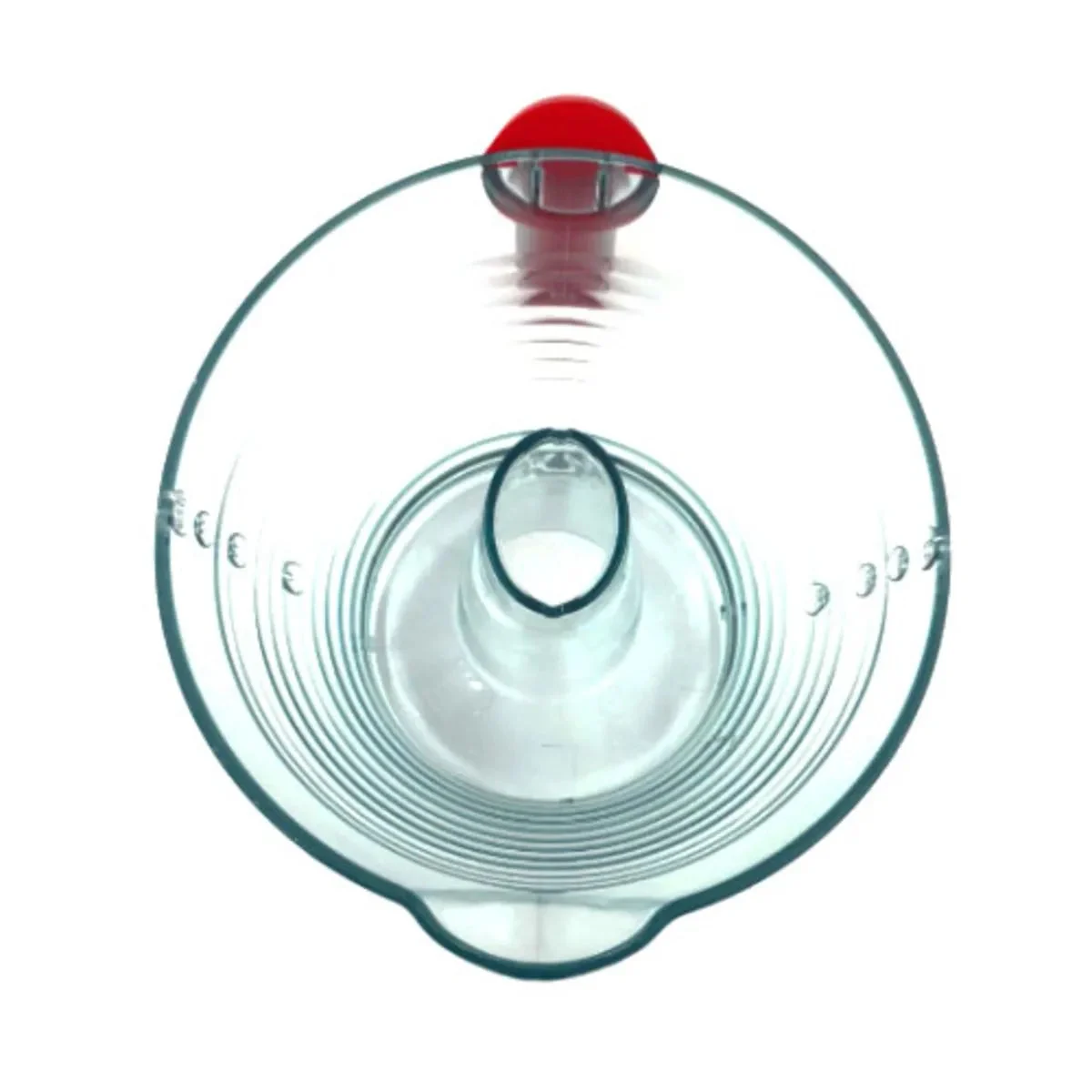 Contenant pour presse-agrumes Moulinex Vitapress SS-994065