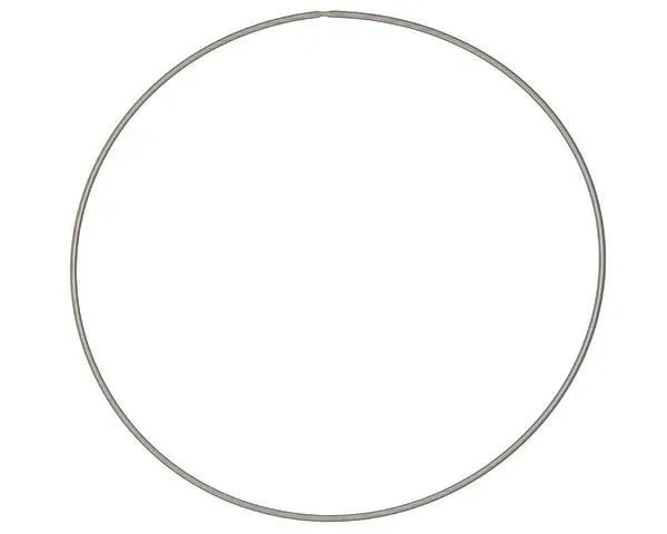 IGNIS bride cuve lave-linge 640mm